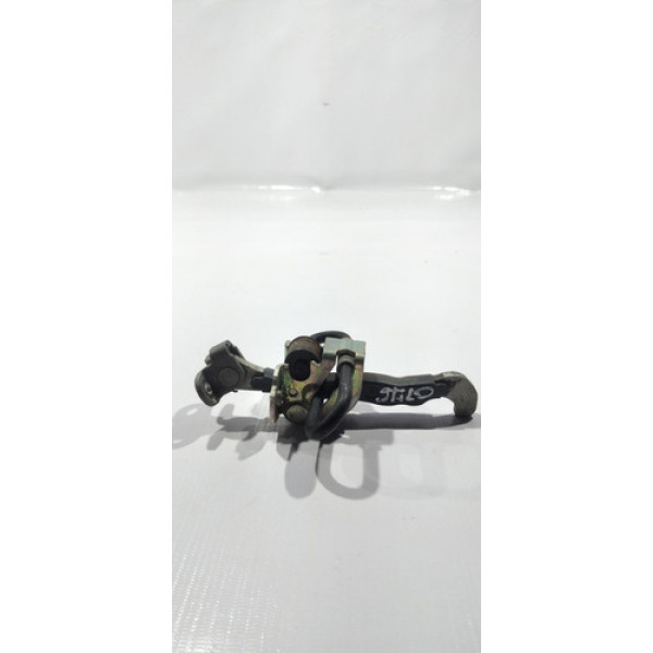 Limitador Porta Traseira Direita Fiat Stilo 2007