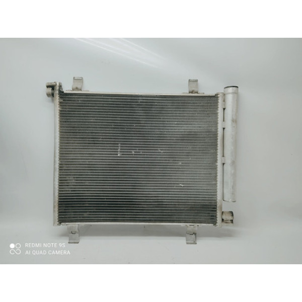 Condensador Volkswagen Up 1.0 Automático 2015(usado) 