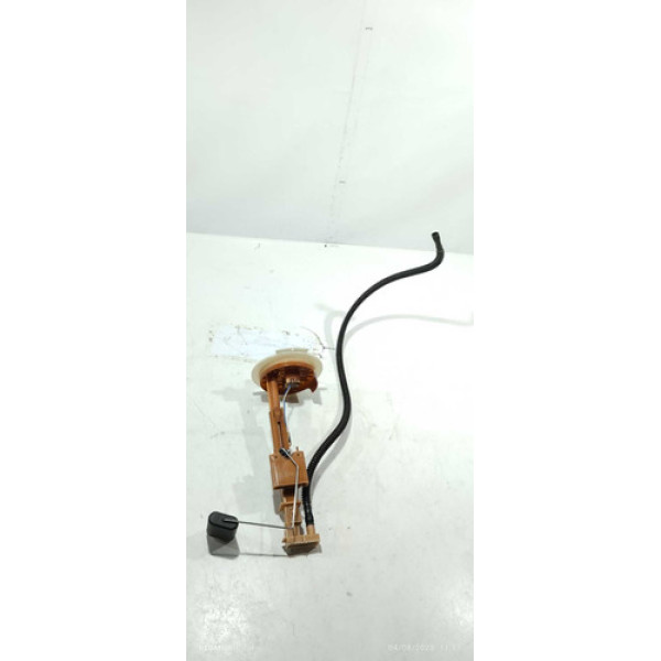 Bomba Auxiliar Chevrolet Captiva 3.6 V6 2010 Automático 