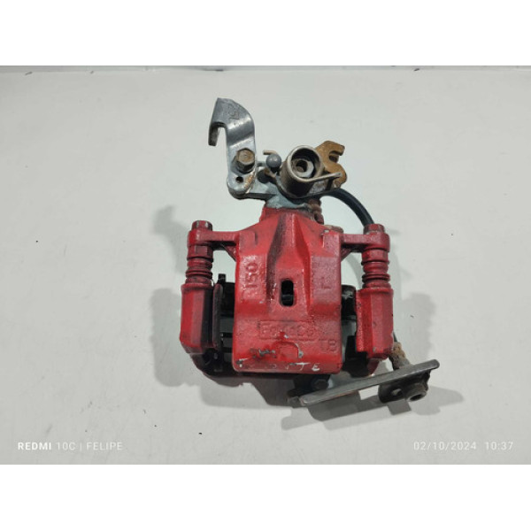 P.i.nça Traseira Esquerda Ford Fusion 2.5 2011