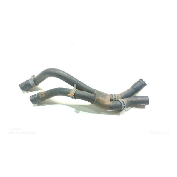 Mangueiras Ar Quente Volkswagen Cross Fox 1.6 16v 2010-2014 