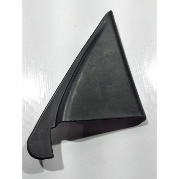 Moldura Acabamento Interno Porta T.e Hyundai Hb20 2015 Cx 10