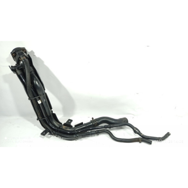 Gargalo Tanque De Combustível Hyundai Hb20 2015