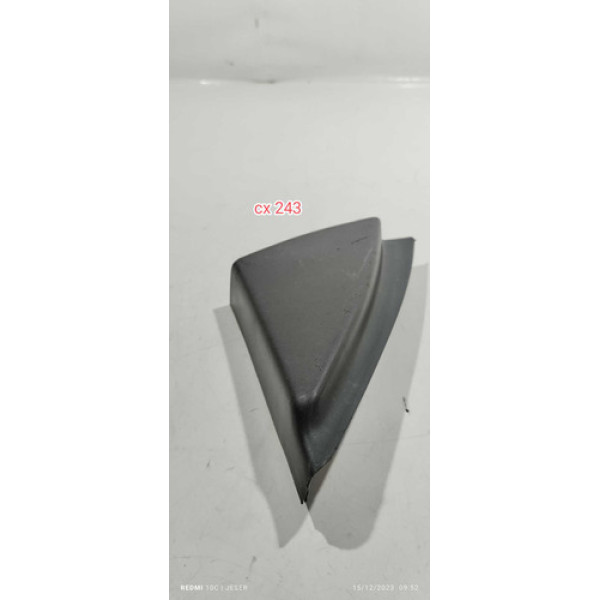 Moldura Interna Do Retrovisor Direito Hyundai I30 2011