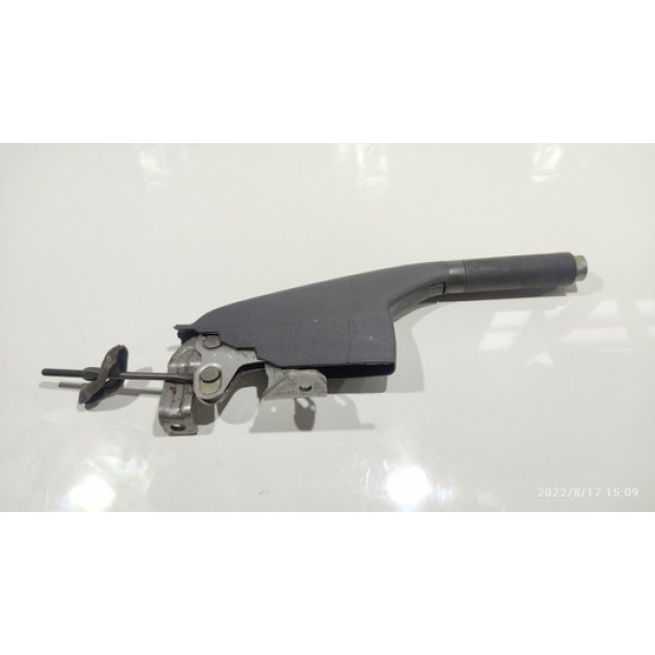 Alavanca Do Freio De Mão Volkswagen Cross Fox 2012