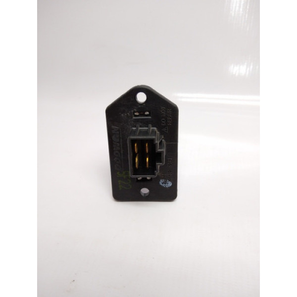 Resistência Do Ar Condicionado Ix 35 2015