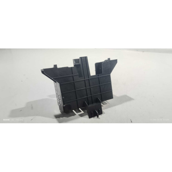 Suporte Do Módulo Interface Chevrolet Tracker 2021