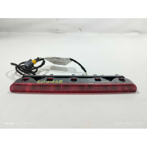 Break Light Luz Freio Citroen C4 Lounge 2014/2017 9806632380