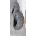  Par De Pneus Itaro Expedite 225/60/ R18 (1 Com Remendo)
