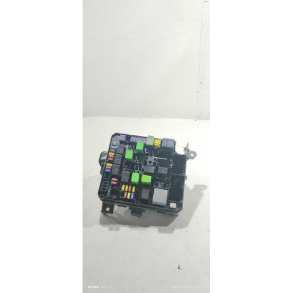 Caixa De Fusíveis Externa Mitsubishi Lancer 2.0 2014