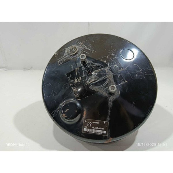 Suporte Do Hidrovacuo Mitsubishi Lancer 2.0 2014 (4680a089)