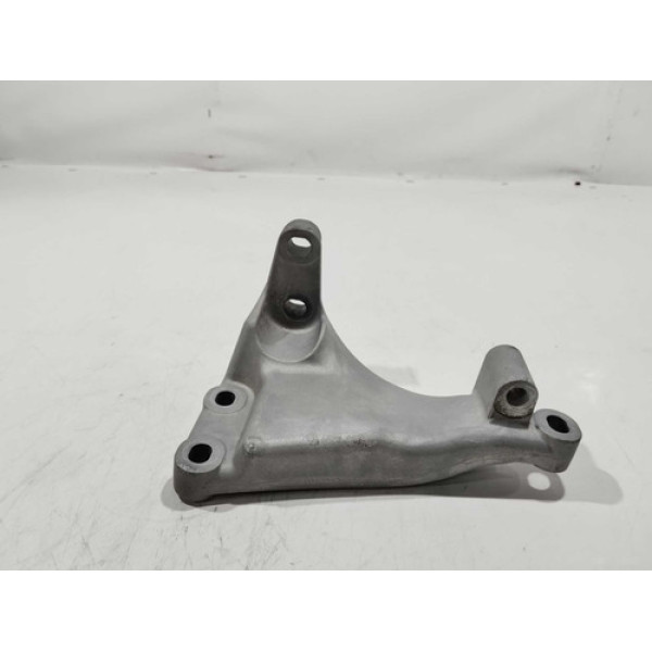 Suporte Caixa Diferencial Fiat Toro Endurance Diesel 2021