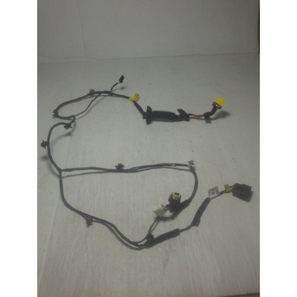 Chicote Porta Traseira Esquerda Hyundai Ix35 2014