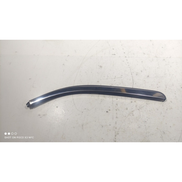 Pestana Canaleta Vidro Traseiro Direito Nissan Versa 2015