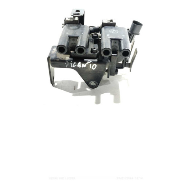 Bobina De Ignição Kia Picanto 2011