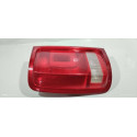 Lanterna Esquerda Amarok 2010/2014(detalhe Circulado) Esquerdo Vermelho
