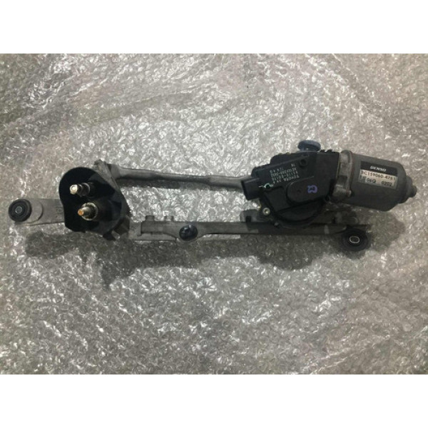 Galhada Do Limpador De Para-brisa 1590604751 Etios 1.3 2013