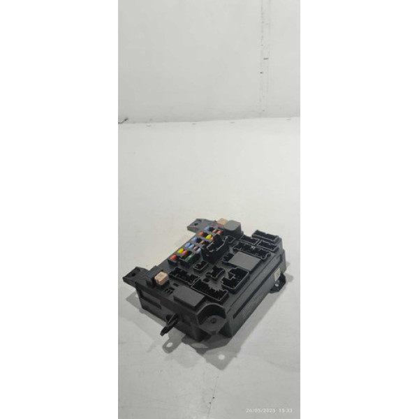 Caixa De Fusivel Mitsubishi Lancer 2.0 16v 2015 (8637a654