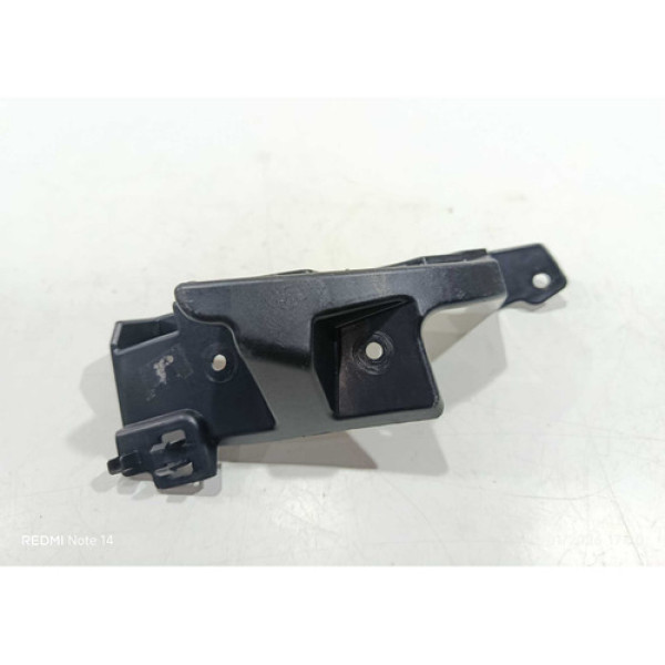 Guia Suporte Parachoque Traseiro Direito Fiat Argo 18/2022