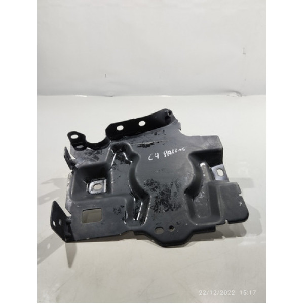 Suporte Da Caixa De Bateria Citroen C4 Pallas (compare)
