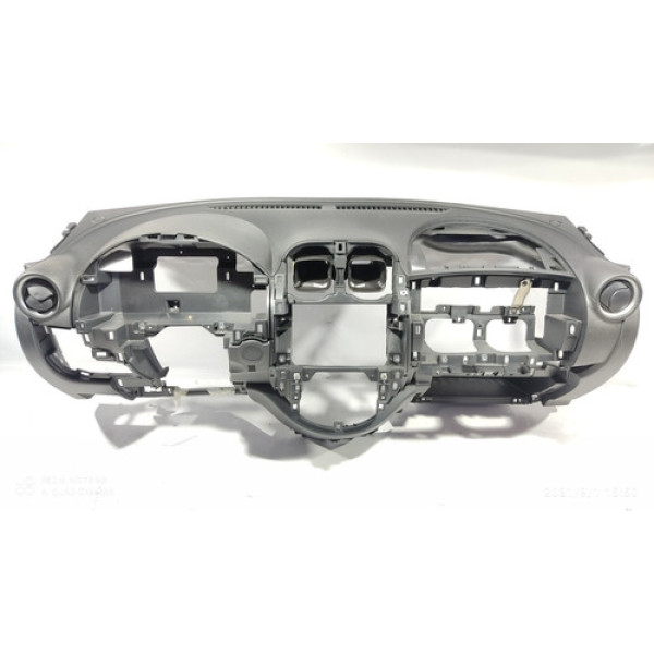  Capa Do Painel Nissan Versa 2016