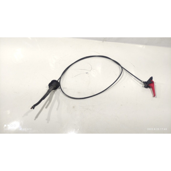 Cabo Abertura Capo Citroën Picasso 1.6 16v 2010 Original