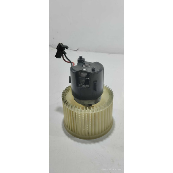 Motor Do Ar Forçado Caixa Evaporadora Fiat Idea 1.4 2012