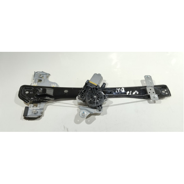 Máquina De Vidro Dianteira Direita Chevrolet Spin 2014