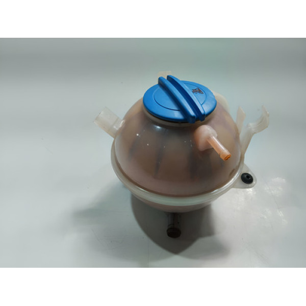 Reservatorio Agua Radiador Volk Jetta 2.5 At 2009(com Marcas