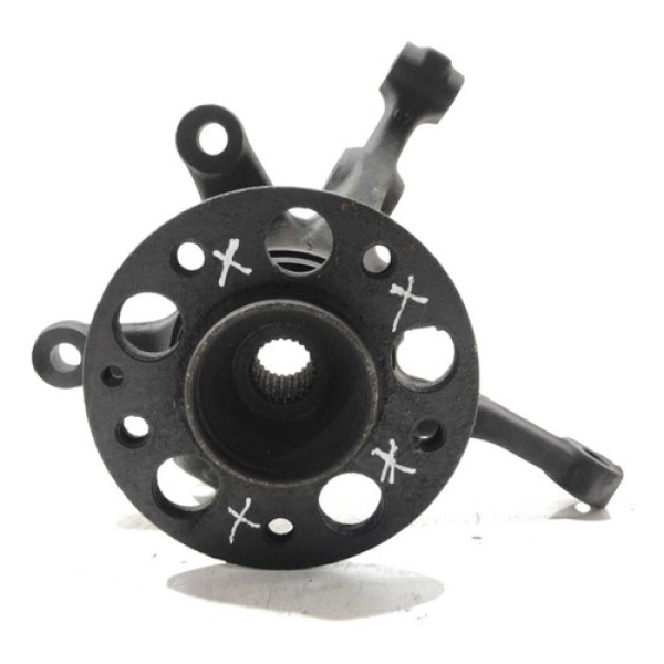 Manga De Eixo Direita Mercedes Classe A160 A190 99/2005 