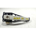 Maçaneta Externa Dianteira Esquerda Agile (cx27) Branco