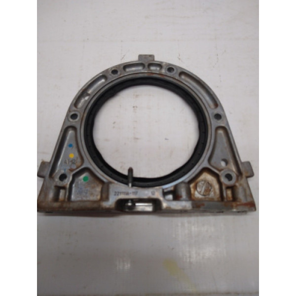 Retentor Traseiro Virabrequim S10 Diesel 2.8 2014