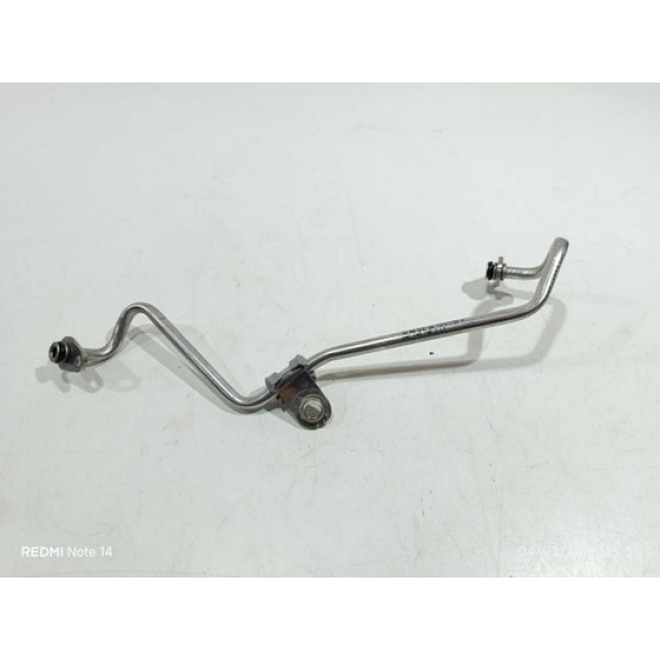 Mangueira Óleo Turbina  Polo 1.0 Highline Tsi Aut 2023