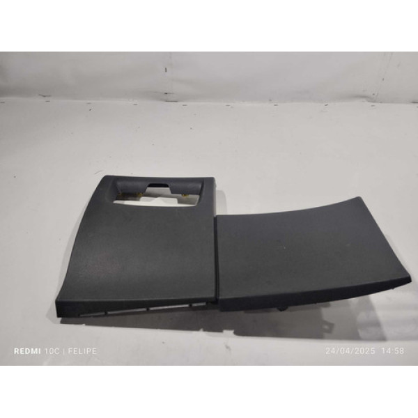 Acabamento Tampa Caixa De Fusivel Citroen C4 Lounge Thp 2014
