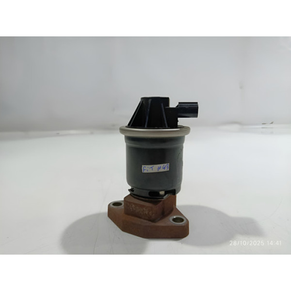 Valvula Egr Honda Fit 1.5 Aut 2015/2020