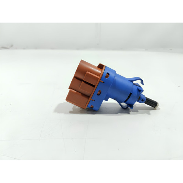 Sensor Do Pedal De Freio Fiat Argo Drive 1.0  2020 Cronos