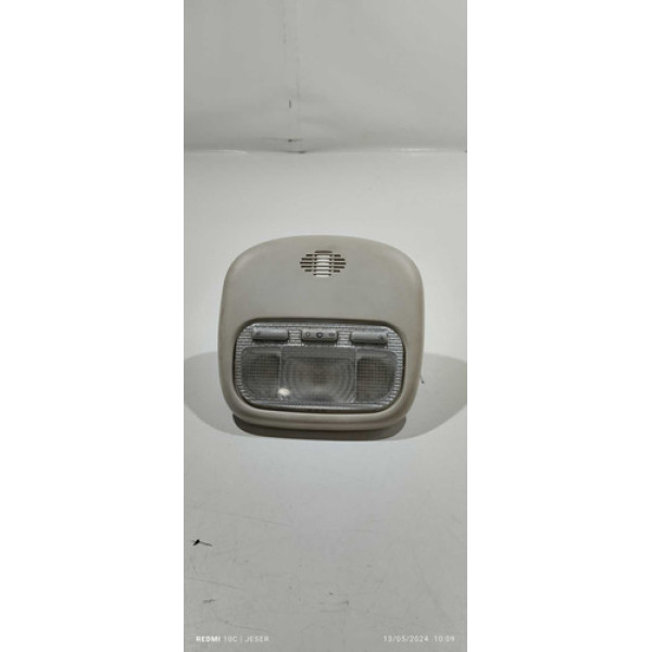 Luz De Teto Cortesia Citroen C4 Pallas 