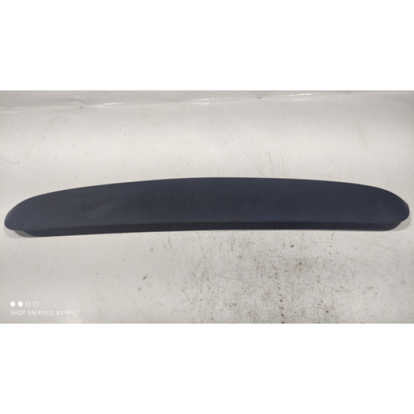 Aerofolio Spoiler Tampa Traseiro Citroën C4 Hatch 2009/2012