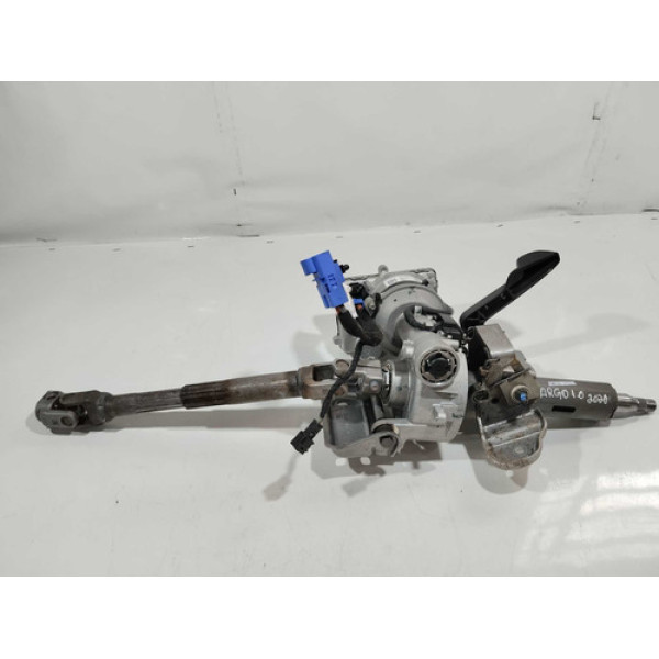  Braco Chicote Da Coluna Volante Fiat Argo Drive 1.0  2020