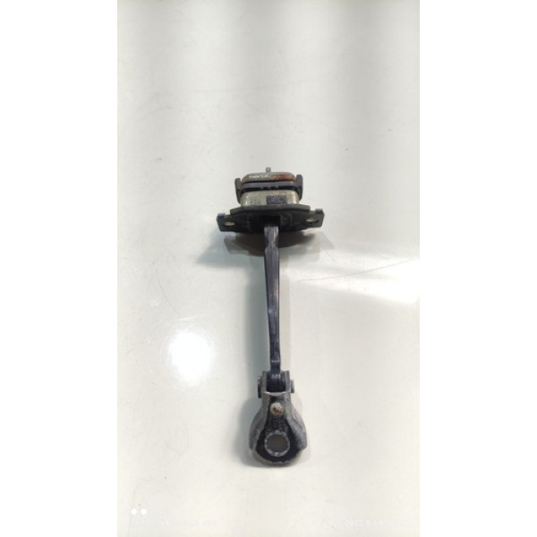 Limitador De Porta Traseira Esquerda Honda Civic 2007-2012 