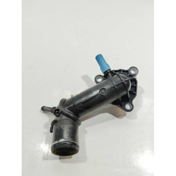 Valvula Termostatica Fiat Toro Endurance Atd4 Diesel 2021