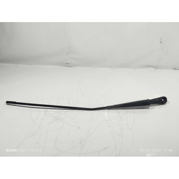 Braço Direito Do Limpador De Parabrisa Fiat Idea 2008/2012 Direito