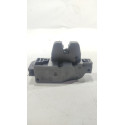 Fechadura Tampa Traseira Porta Malas Citroen C3 2008