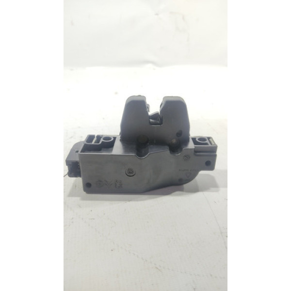 Fechadura Tampa Traseira Porta Malas Citroen C3 2008