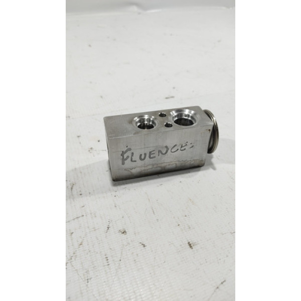 Válvula Expansão Renault Fluence 2012