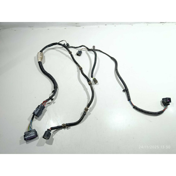 Chicote Do D.iferencial Traseiro Discovery Sport Hse 2016