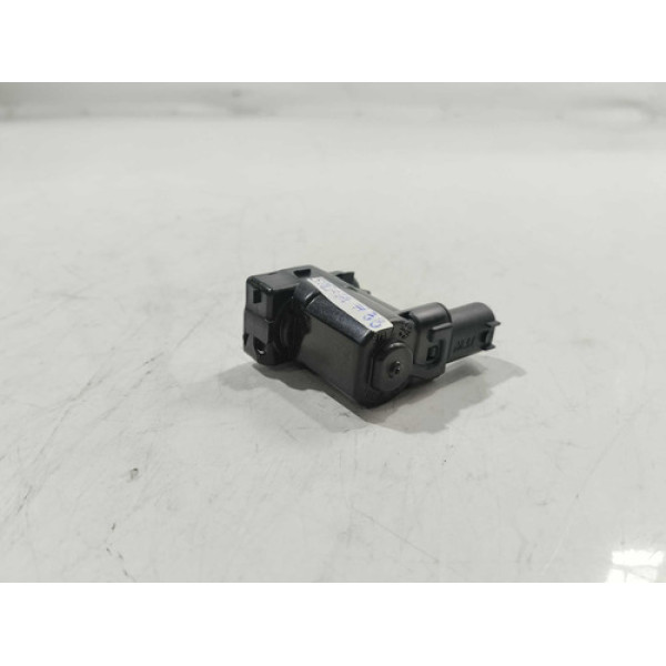 Motor Abertura Da Portinhola Tanque Fiat Strada Cd 1.3 2024