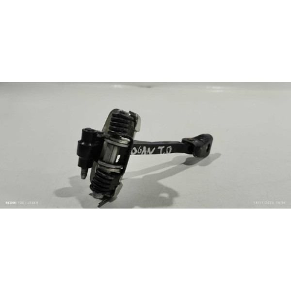 Limitador De Porta Traseiro Direito Renault Logan 2015