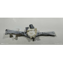 Máquina De Vidro Citroen C5 2004 Traseira Esquerda 