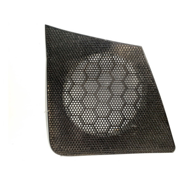 Tela Autofalante Etios 2013/2015 Lado Esquerdo   (cx51) Preto